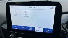 Ford Fiesta 1.0 EcoBoost Hybrid mHEV 155 ST-Line X Edition 5dr Petrol Hatchback